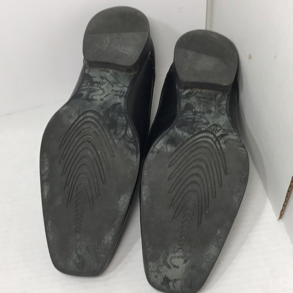 Kenneth Cole men’s leather dress shoe - Picture 4 of 6